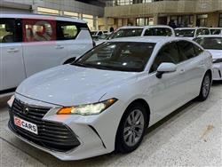 تويوتا أفالون